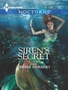 Imagen de portada para Siren's Secret